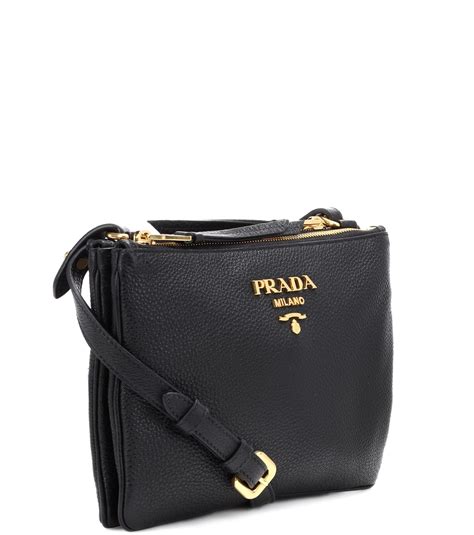 prada bag side bag|prada cross body bag black.